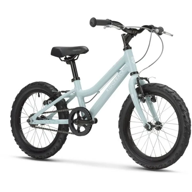 Ridgeback Melody 16 Kids Bike in Bingham Blue-1